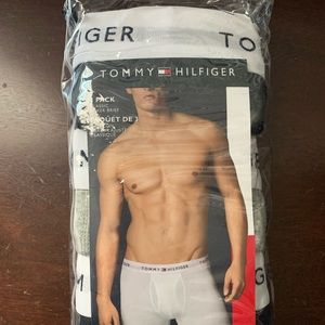 Tommy Hilfiger Classic Boxer